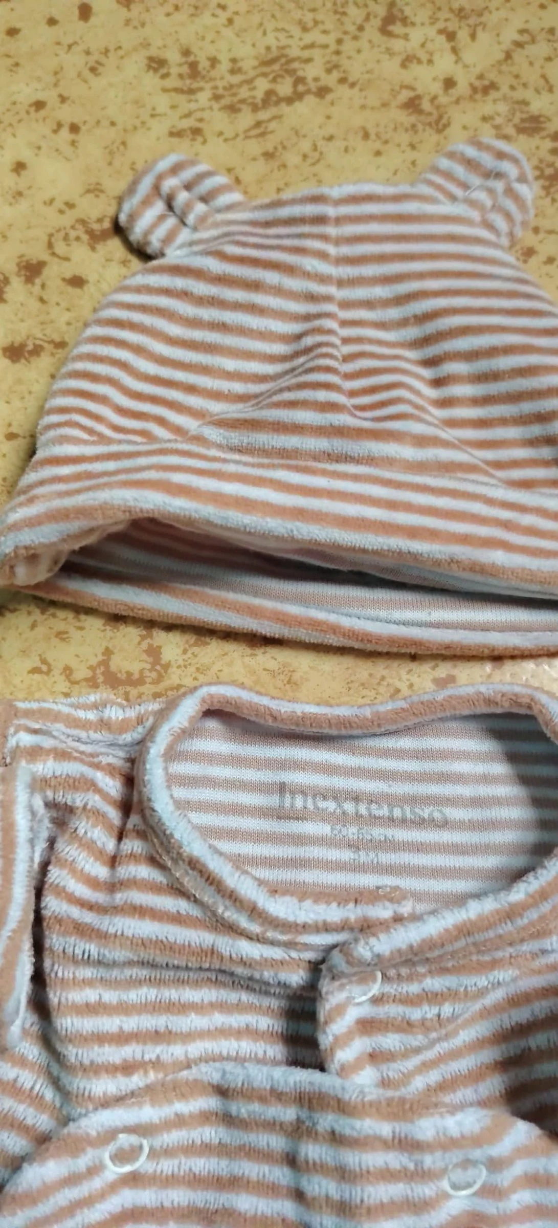 Pijama gorro – photo 4